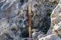 Preview: PSI Bolt Action Pen V2 Cal 30 Antik Messing